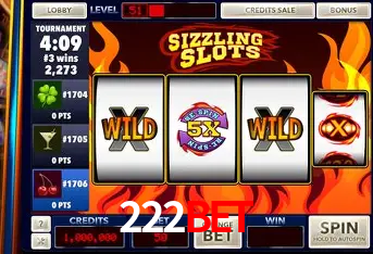 Apostas Esportivas na 222bet: Um Guia Completo