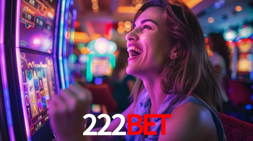VIP Casino 222bet