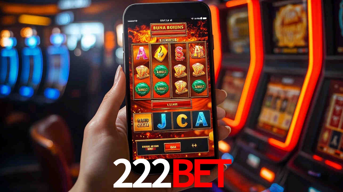 Live Casino 222bet