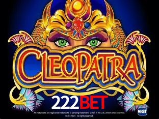 Descubra o Mundo do Cassino Online com 222bet