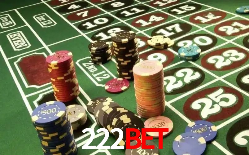 Provedores de Jogos 222bet