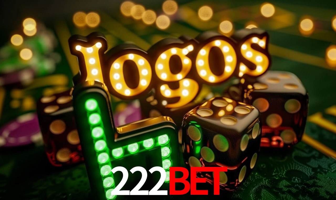 Jogos de Slot 222bet