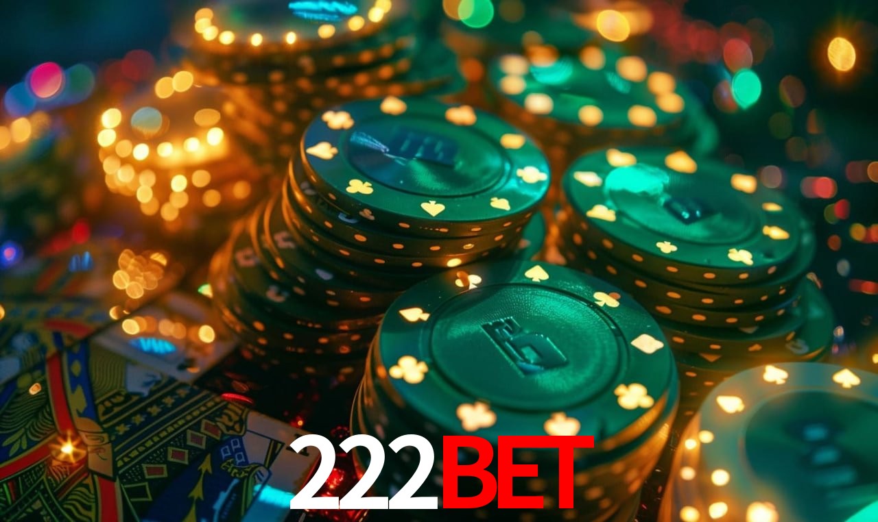 Apostas de Tênis 222bet