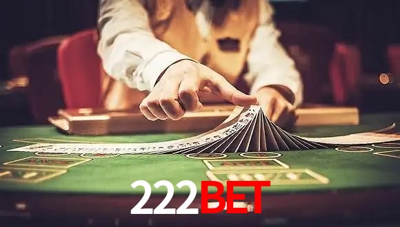 Slot Games 222bet